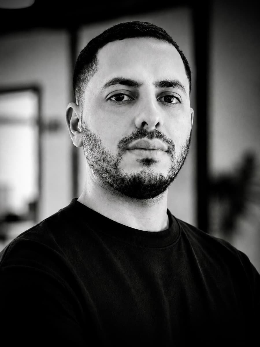 Martín A.